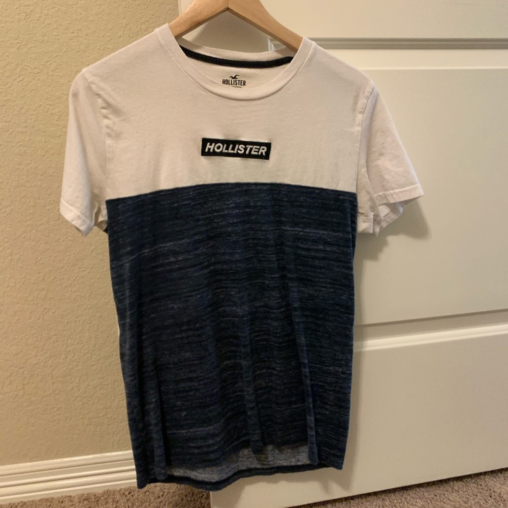 Hollister t-shirt